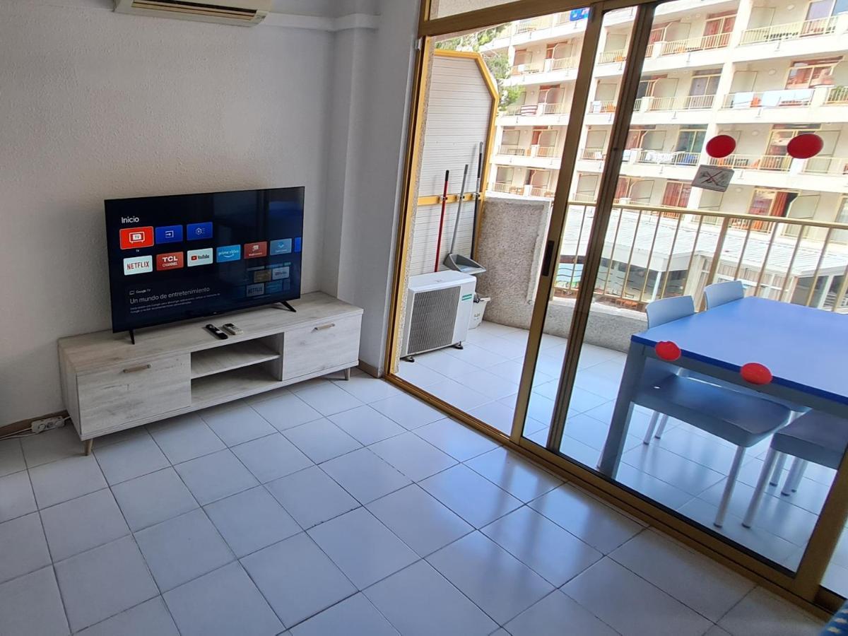 Appartement Bonito Con Piscina *